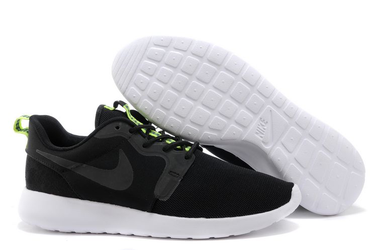 Nike Roshe Run Hyperfuse April 2014 Colorways